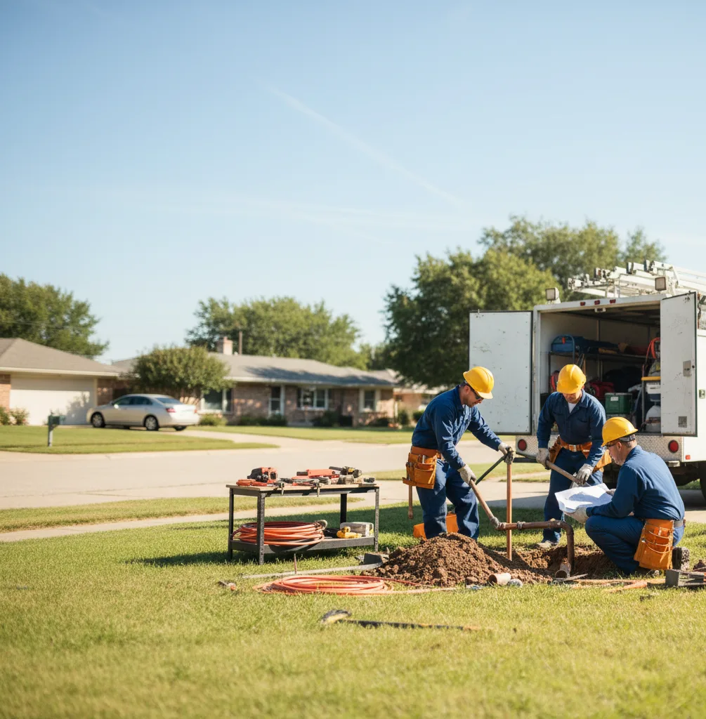 Water Heater Installation in Banks, OR